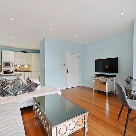 Hampstead Opulence Apartment - Luxurious Split Level Property Londra Exterior foto