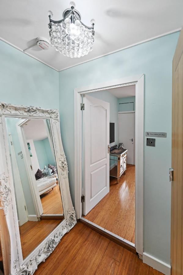 Hampstead Opulence Apartment - Luxurious Split Level Property Londra Exterior foto