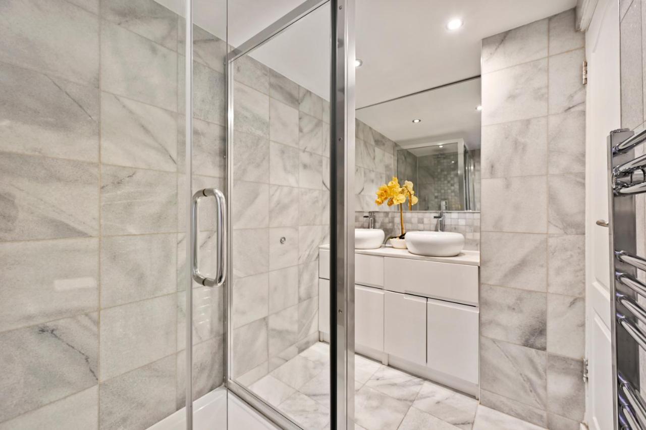 Hampstead Opulence Apartment - Luxurious Split Level Property Londra Exterior foto